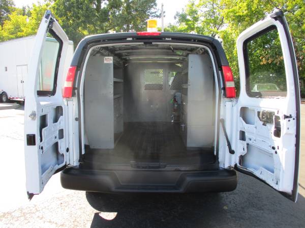 Chevy express fleet maintianed ONLY 169K for sale in Spencerport, NY – photo 14