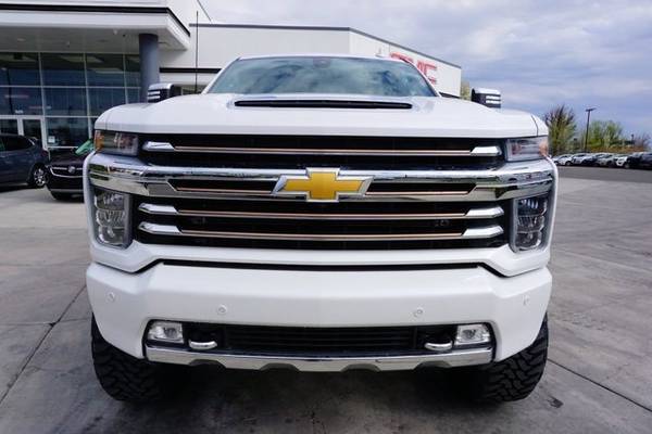 2020 Chevrolet Chevy Silverado 2500HD High Country for sale in American Fork, UT – photo 6