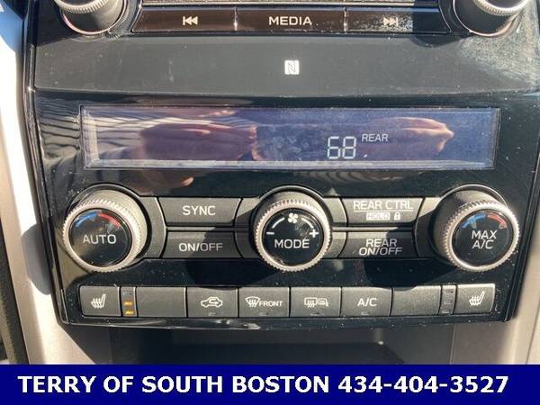 2020 Subaru Ascent Limited 8 Passenger AWD 4dr SUV for sale in South Boston, VA – photo 14