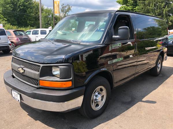 💥2007 Chevy Express 1500 Cargo- Runs 100%Super Deal!!!💥 for sale in Youngstown, OH – photo 8