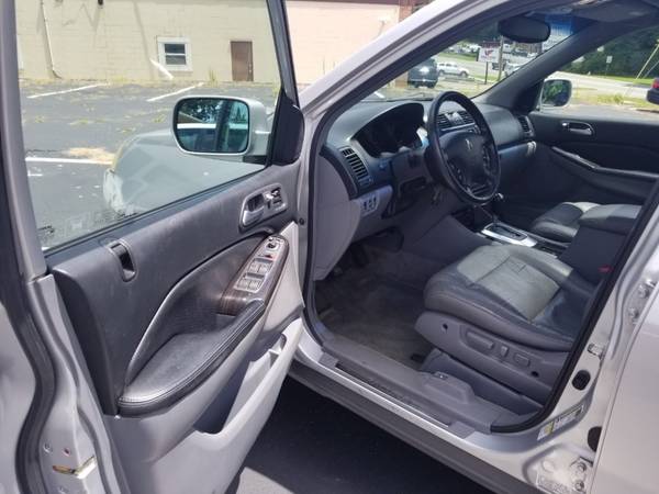 2006 Acura MDX 4dr SUV AT Touring RES with 2nd & 3rd row child seat... for sale in Cumming, GA – photo 12