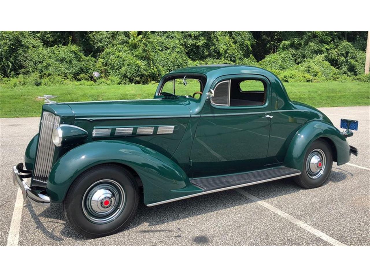 1937 Packard 120 for sale in West Chester, PA – photo 43