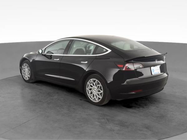 2019 Tesla Model 3 Long Range Sedan 4D sedan Black - FINANCE ONLINE... for sale in Tyler, TX – photo 7