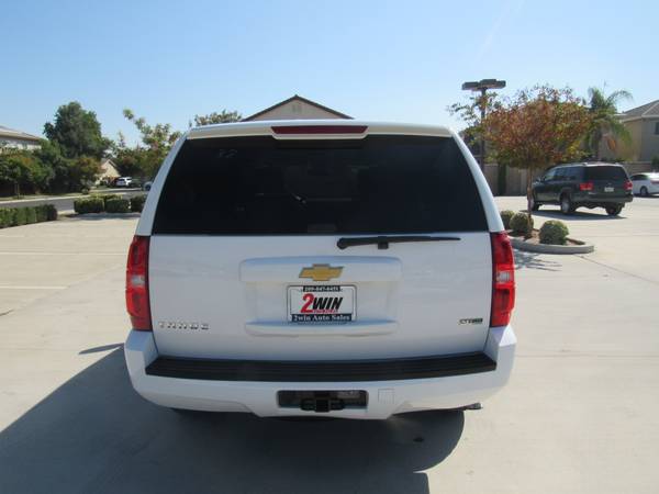 2012 CHEVROLET TAHOE FLEET SUV 4WD**80K MILES** for sale in Oakdale, CA – photo 6