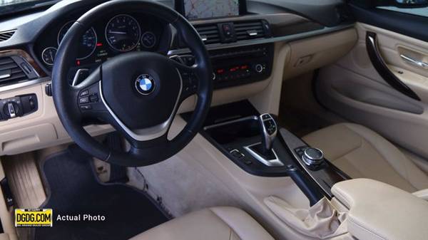 2015 BMW 4 Series 428i coupe Imperial Blue Metallic for sale in San Jose, CA – photo 4