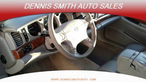 2001 Buick LeSabre - - by dealer - vehicle automotive for sale in AMELIA, OH – photo 22