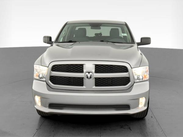 2019 Ram 1500 Classic Quad Cab Express Pickup 4D 6 1/3 ft pickup... for sale in San Diego, CA – photo 17