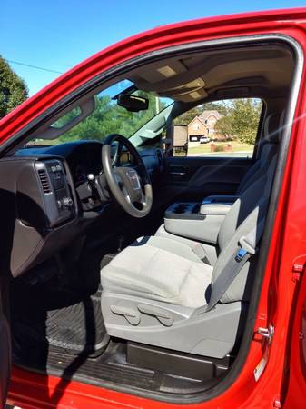 2015 Lifted GMC Sierra 2500 HD Lift 4x4 Sub Chevrolet Silverado Tow for sale in Gallatin, TN – photo 14