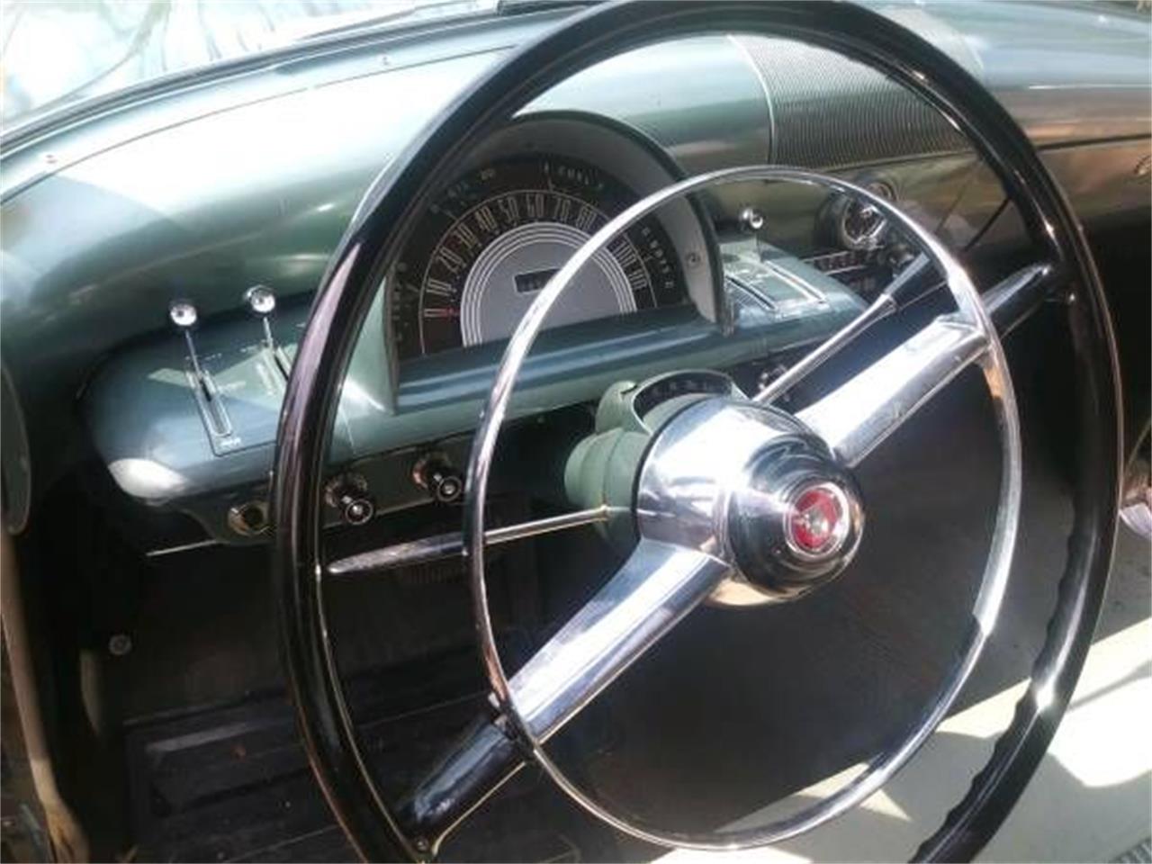 1952 Mercury Monterey for sale in Cadillac, MI – photo 10