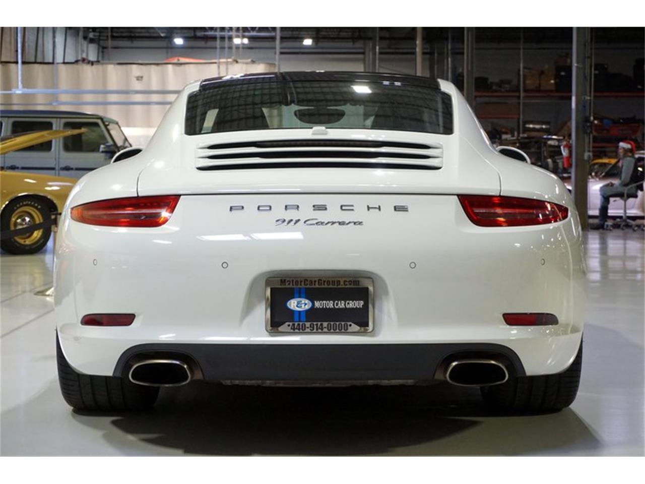 2014 Porsche 911 for sale in Solon, OH – photo 7