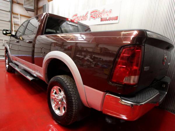2012 RAM 2500 4WD Crew Cab 149 Laramie - GET APPROVED!! - cars &... for sale in Evans, CO – photo 2
