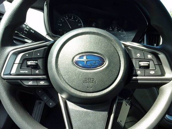 2020 Subaru Legacy Base - - by dealer - vehicle for sale in Bennington, VT – photo 5