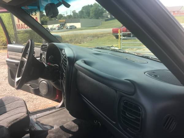 ***2001 GMC Sonoma Club Cab SLS*** Low Miles--ZERO Accidents!! -... for sale in Finchville, KY – photo 14