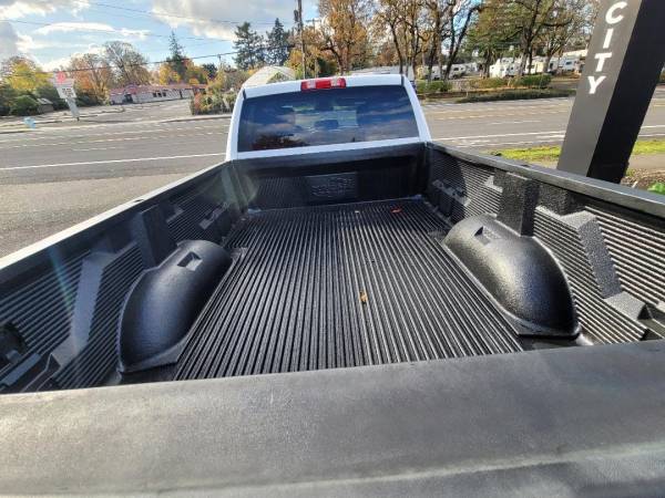 2015 Ram 2500 Crew Cab 4x4 4WD Dodge Tradesman Pickup 4D 8 ft Truck... for sale in Portland, WA – photo 11
