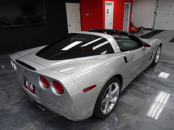 2005 Chevrolet Corvette - - by dealer - vehicle for sale in Waterloo, WI – photo 7