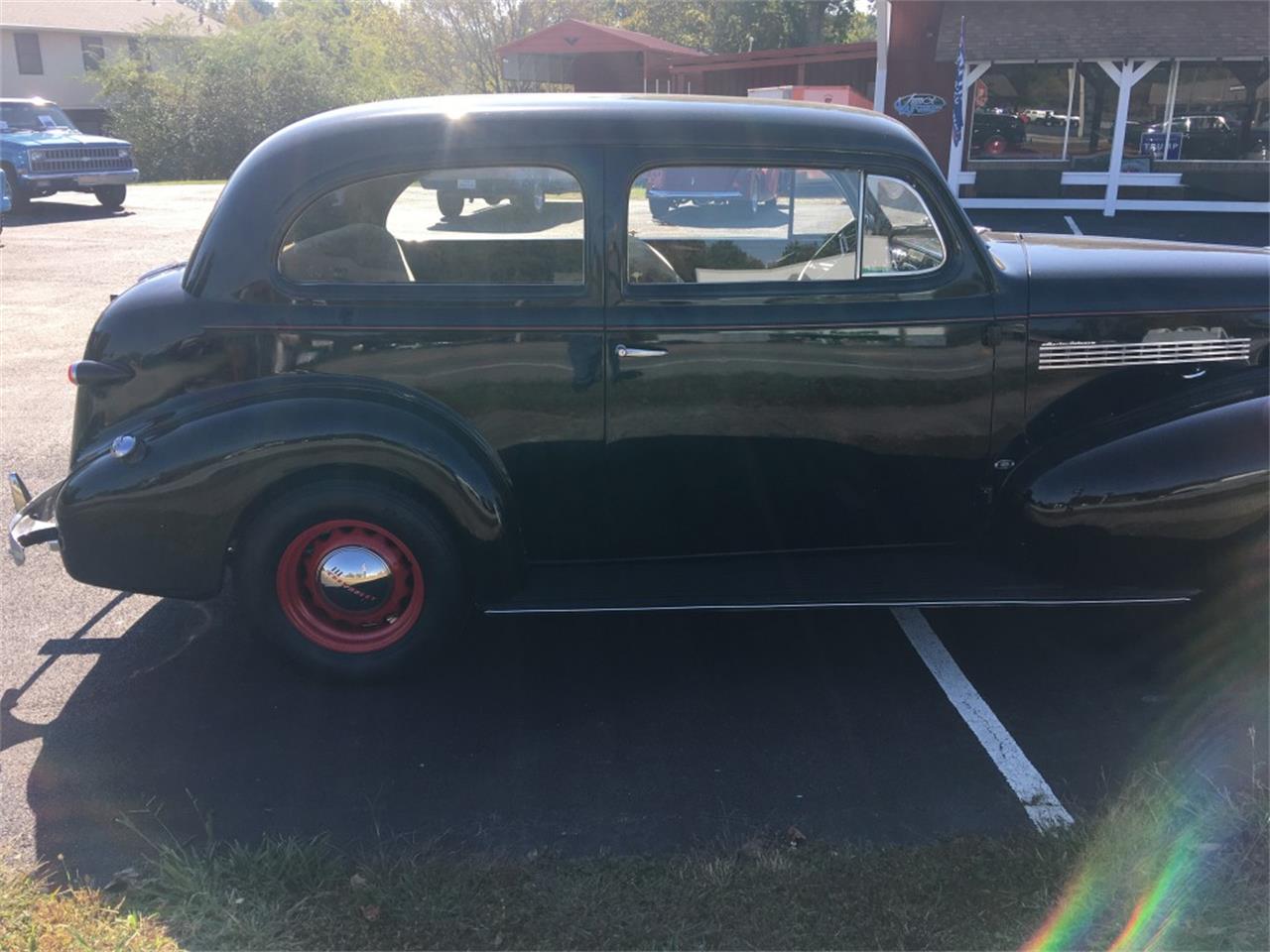 1939 Chevrolet Deluxe for sale in Clarksville, GA – photo 6
