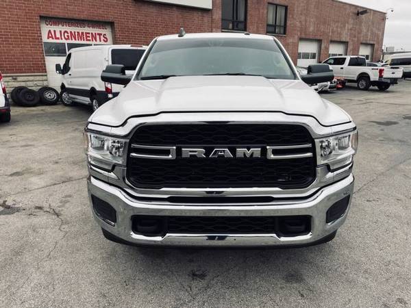 2019 Ram 2500 Tradesman Cummins Diesel 3,142 Miles Warranty - cars &... for sale in Summit Argo, IL – photo 4