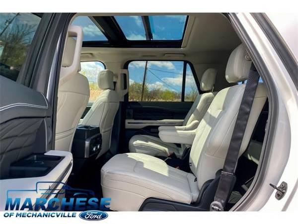 2018 Ford Expedition Platinum 4x4 4dr SUV - SUV - - by for sale in Mechanicville, VT – photo 19