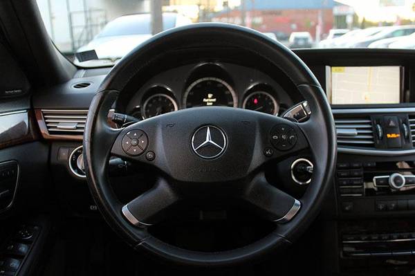 2012 Mercedes-Benz E-Class E350 **$0-$500 DOWN. *BAD CREDIT NO... for sale in Los Angeles, CA – photo 17