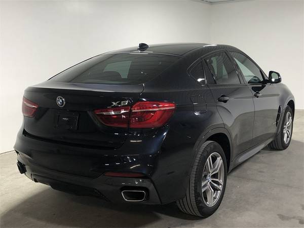 2016 BMW X6 xDrive35i - cars & trucks - by dealer - vehicle... for sale in Buffalo, NY – photo 7