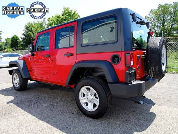 Jeep Wrangler Right Hand Drive Postal Mail Jeeps Carrier RHD Vehicles for sale in Baltimore, MD – photo 5