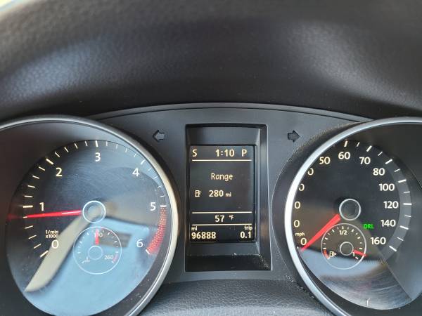 2013 Volkswagen Jetta Sportwagen TDI Fully Loaded for sale in Other, FL – photo 23