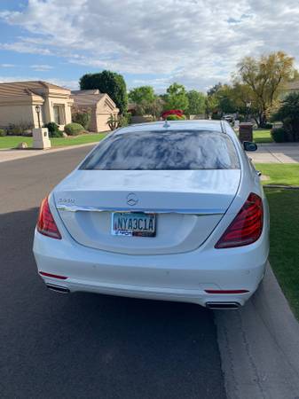 Mercedes Benz for sale in Phoenix, AZ – photo 3