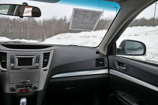 2014 Subaru Legacy 2 5i Premium - - by dealer for sale in Naugatuck, CT – photo 17