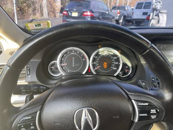 2010 Acura TSX - Financing Available! - cars & trucks - by dealer -... for sale in Hasbrouck Heights, NY – photo 17