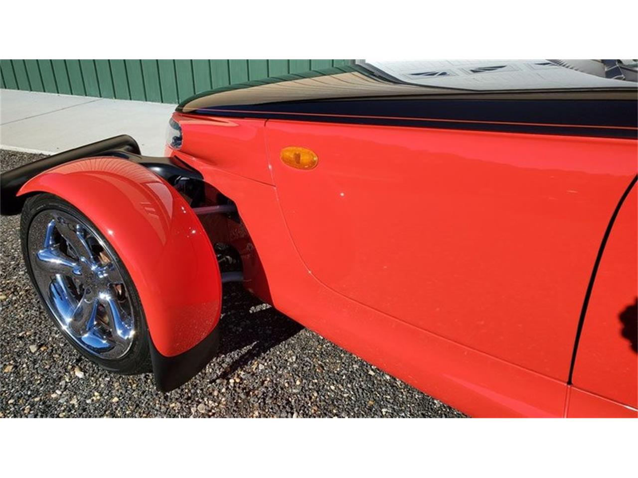 2000 Plymouth Prowler for sale in Huntingtown, MD – photo 17