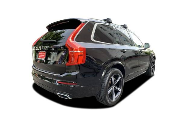 2019 Volvo XC90 T8 eAWD R-Design AVAILABLE IN STOCK! SALE! for sale in Bellevue, WA – photo 10