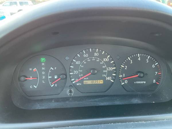 2000 Toyota Solara - cars & trucks - by owner - vehicle automotive... for sale in Kirkwood, DE – photo 10