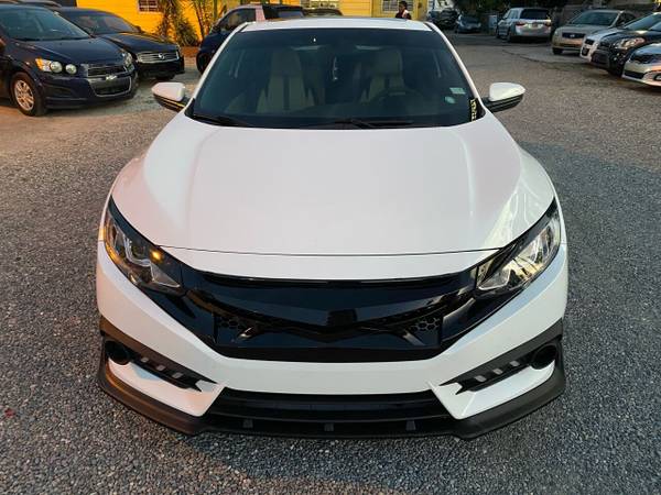2016 Honda Civic - - by dealer - vehicle automotive sale for sale in Winter Park, FL – photo 2