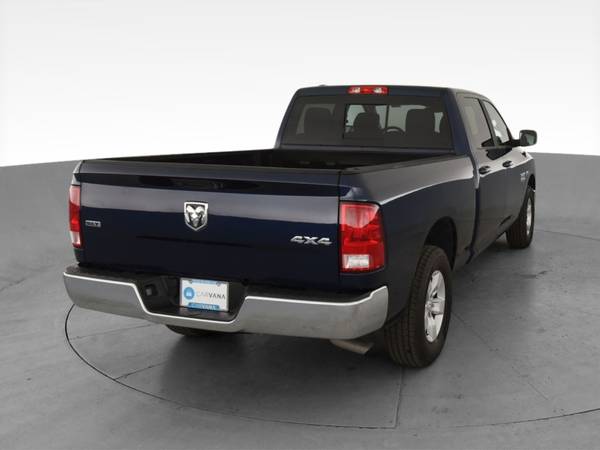 2020 Ram 1500 Classic Crew Cab SLT Pickup 4D 6 1/3 ft pickup Blue -... for sale in Easton, PA – photo 10