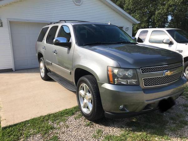 2008 Chevy Tahoe LTZ for sale in Waynesville, MO – photo 6