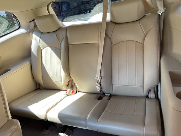 Buick Enclave CXL for sale in Madera, CA – photo 16