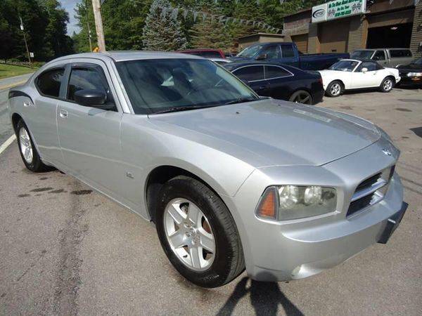 2006 Dodge Charger SE 4dr Sedan CASH DEALS ON ALL CARS OR BYO... for sale in Lake Ariel, PA – photo 5