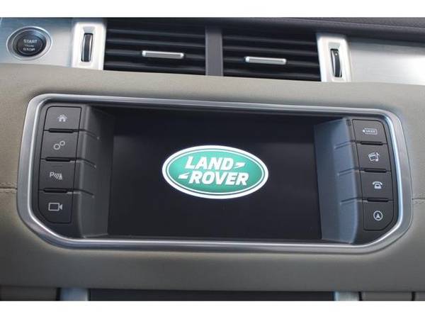 2017 Land Rover Range Rover Evoque SE Premium - SUV for sale in Crystal Lake, IL – photo 16