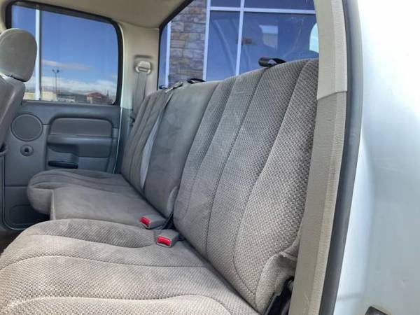 2002 Dodge Ram 1500 - - by dealer - vehicle for sale in Grand Junction, CO – photo 23