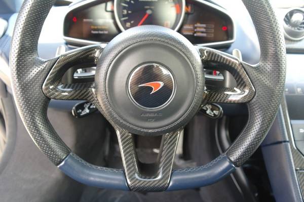 2015 McLaren 650s Spider S $729 DOWN $505/WEEKLY for sale in Orlando, FL – photo 15