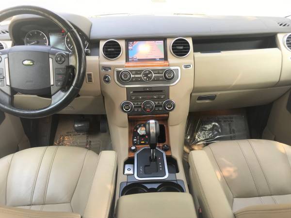 2010 Land Rover Lr4 HSE for sale in Jamaica, NY – photo 6