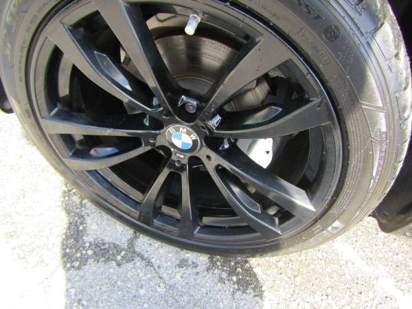 2015 BMW X5 - cars & trucks - by dealer - vehicle automotive sale for sale in Hernando, FL – photo 9
