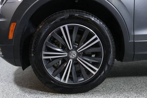 2018 Volkswagen Tiguan, Platinum Gray Metallic for sale in Wall, NJ – photo 10