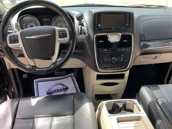 2013 Chrysler Town & Country Touring for sale in Altamonte Springs, FL – photo 11