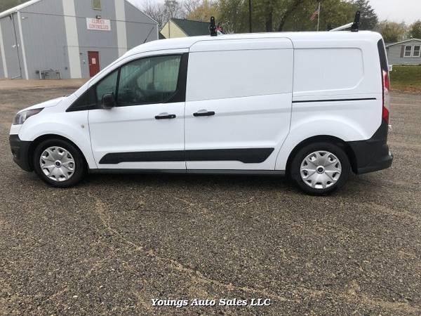 2014 Ford Transit Connect XL LWB 6-Speed Automatic - cars & trucks -... for sale in Fort Atkinson, WI – photo 3
