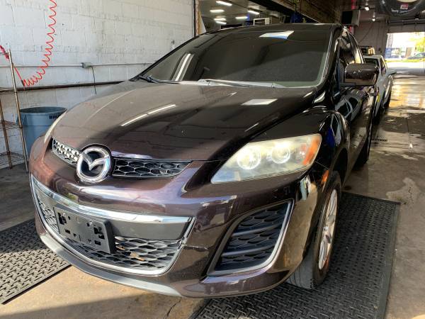 2011 Mazda CX-7 Sport Limited - cars & trucks - by owner - vehicle... for sale in Dolton, IL – photo 10