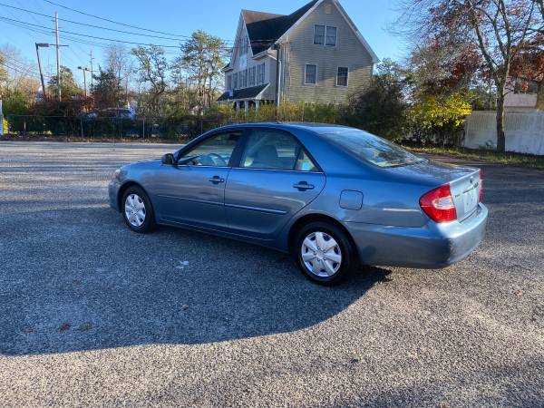 2004 Camry for sale in BRICK, NJ – photo 11