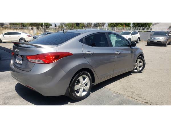 2013 Hyundai Elantra - - by dealer - vehicle for sale in SUN VALLEY, CA – photo 13