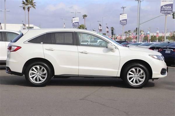 2018 Acura RDX SUV ( Acura of Fremont : CALL ) - - by for sale in Fremont, CA – photo 3