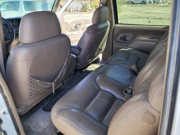 1998 Chevy Suburban for sale in Silver Springs, NV – photo 7